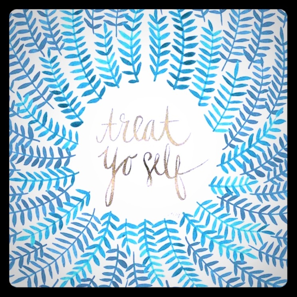 Treat Yourself!! ⭐️💋